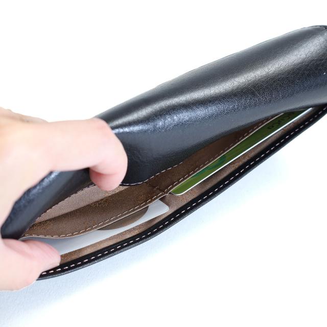 Dakota ダコタ かぶせ長財布 ブロッコ 0031622