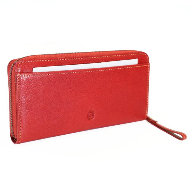 Dakota ダコタ 二つ折り財布 ペルリーネ 0031703