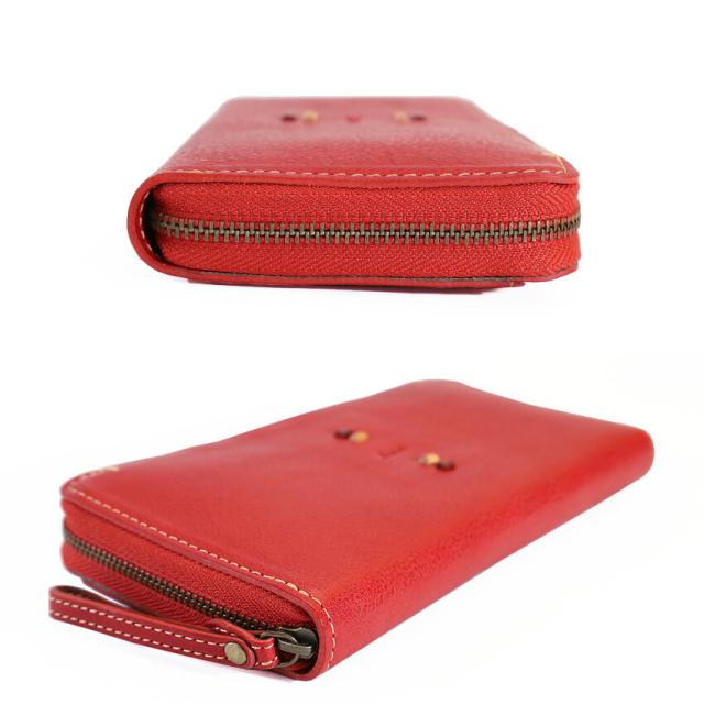 Dakota ダコタ 二つ折り財布 ペルリーネ 0031703