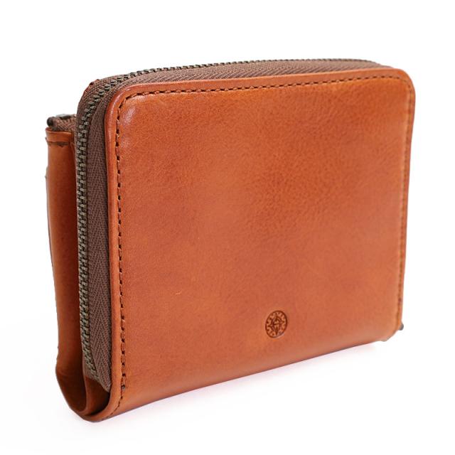 Dakota ダコタ クラプトン 二つ折り財布 0035102