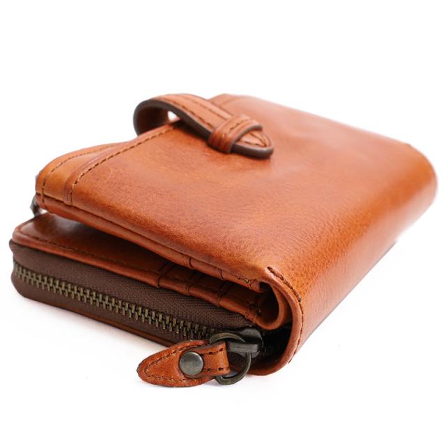 Dakota ダコタ クラプトン 二つ折り財布 0035102