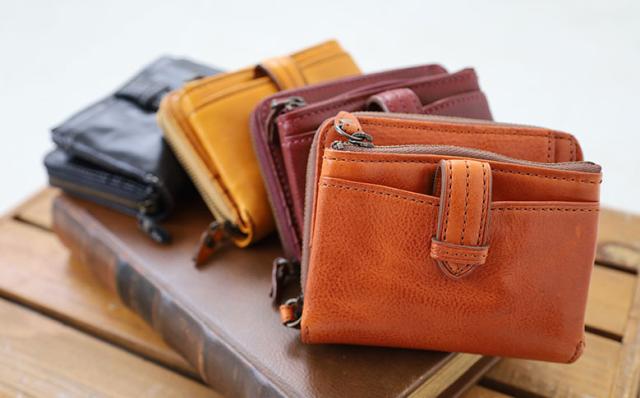 Dakota ダコタ クラプトン ミニポシェット 0035102