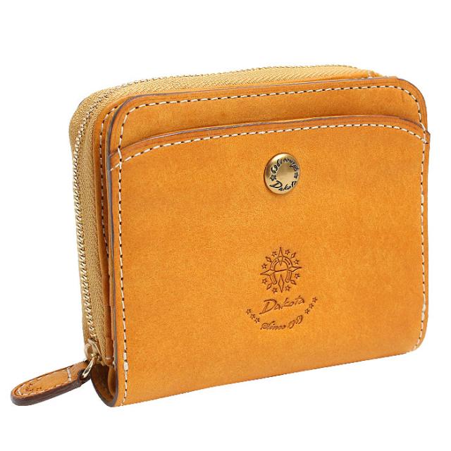 dakota ダコタ コラッジョ 二つ折り財布