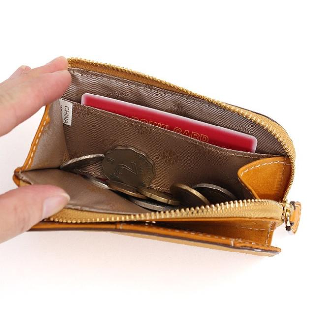 dakota ダコタ コラッジョ キーケース