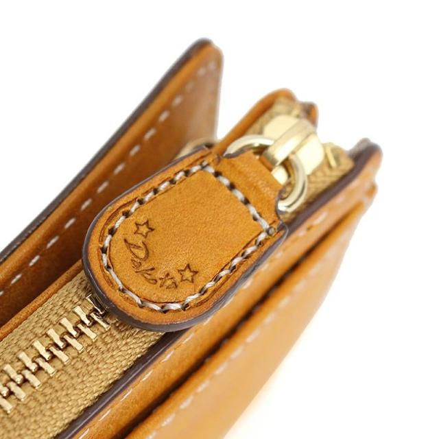 dakota ダコタ コラッジョ キーケース