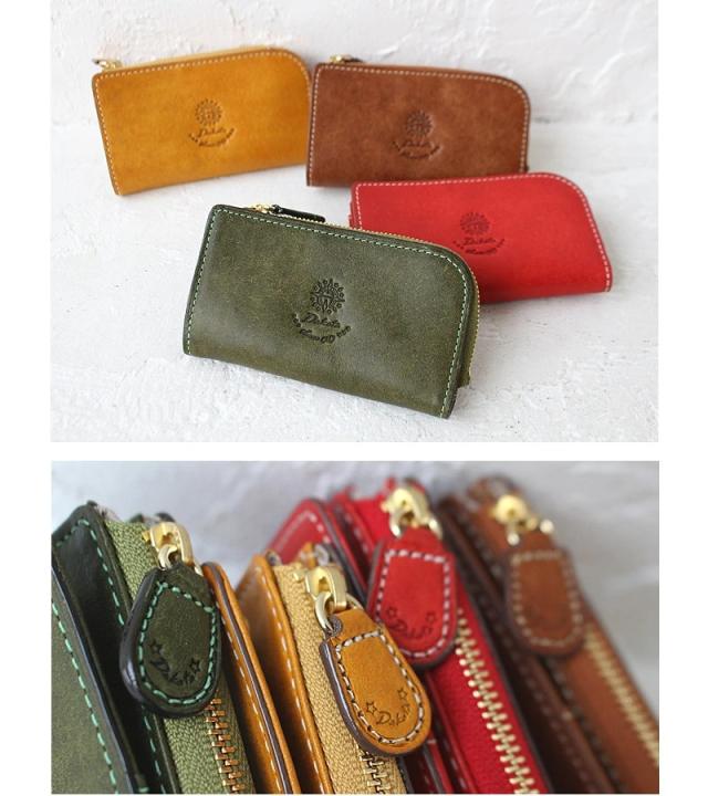 ポイント10% ダコタ キーケース コラッジョ Dakota 0036445 新品番