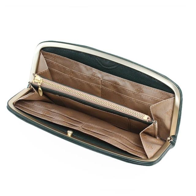 dakota ダコタ グラツィア 長財布 0036542
