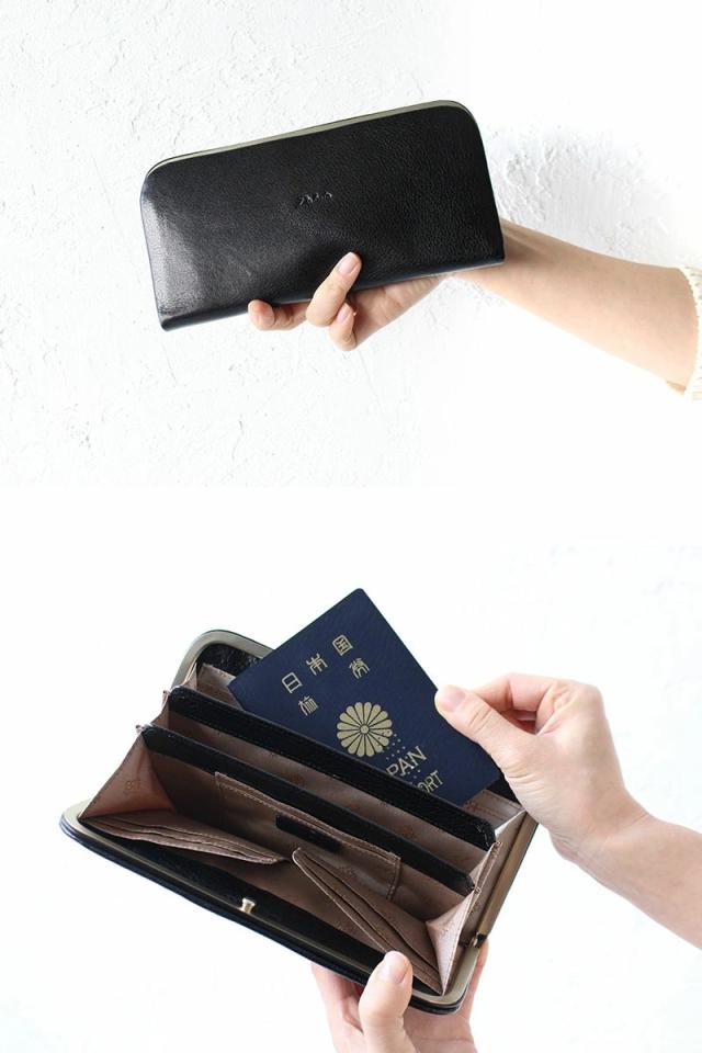 dakota ダコタ グラツィア 長財布 0036543