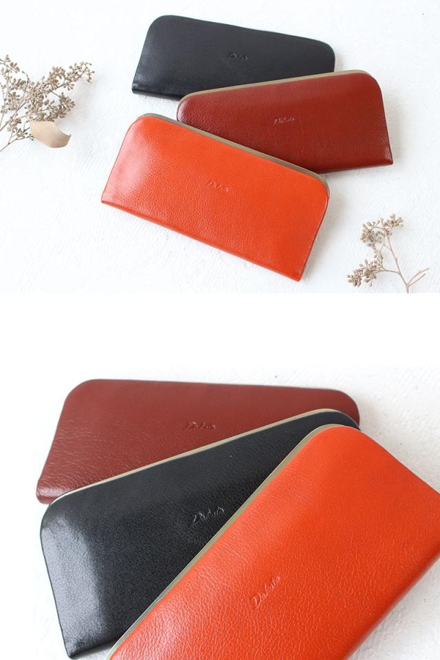 dakota ダコタ グラツィア 長財布 0036543