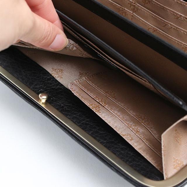 dakota ダコタ グラツィア 長財布 0036543