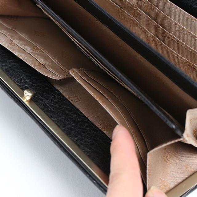 dakota ダコタ グラツィア 長財布 0036543