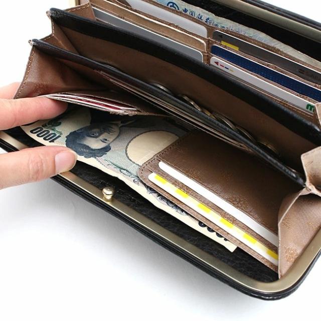 dakota ダコタ グラツィア 長財布 0036543