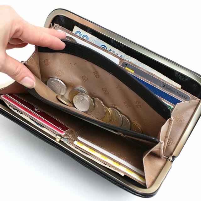 dakota ダコタ グラツィア 長財布 0036543