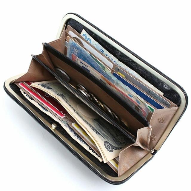 dakota ダコタ グラツィア 長財布 0036543