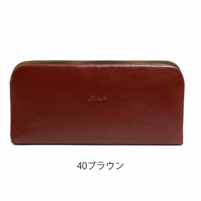 dakota ダコタ グラツィア 長財布 0036543