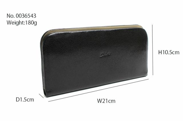 dakota ダコタ グラツィア 長財布 0036543