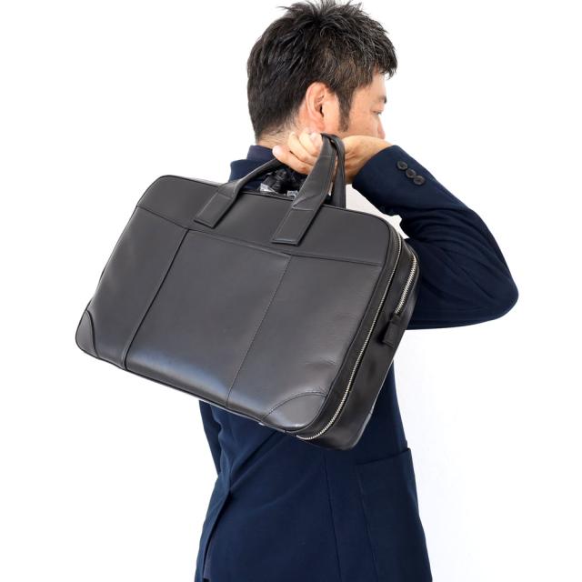 aniary アニアリ ブリーフバッグ 01-01011