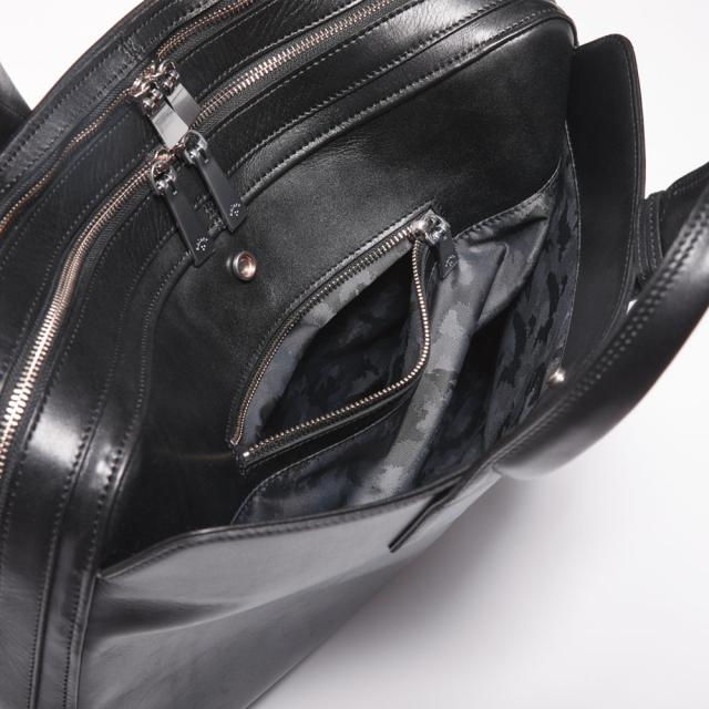 aniary アニアリ ブリーフバッグbd12pt32