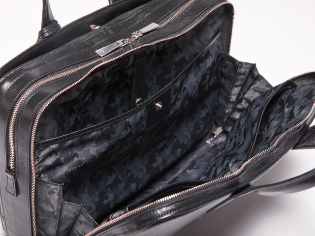 aniary アニアリ ブリーフバッグbd12pt32