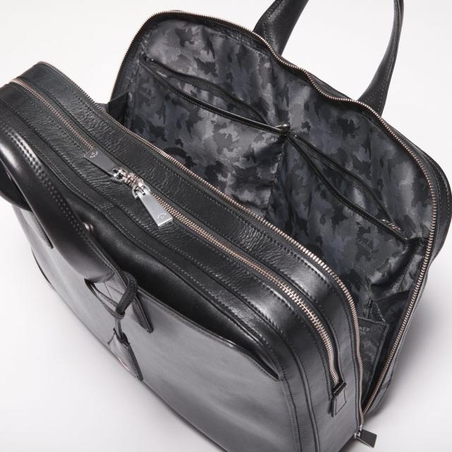 aniary アニアリ ブリーフバッグbd12pt32