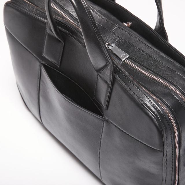 aniary アニアリ ブリーフバッグbd12pt32