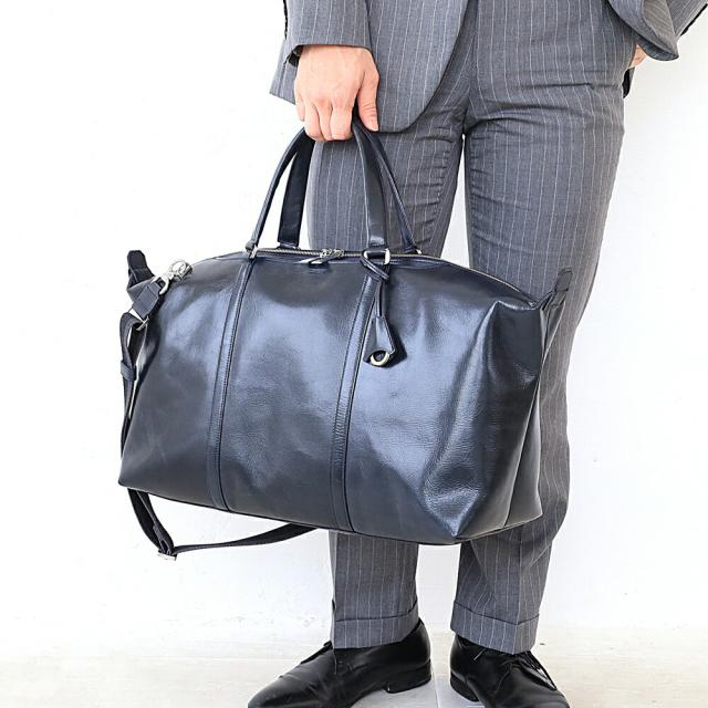 aniary アニアリ アンティークレザー ボストン 01-06004