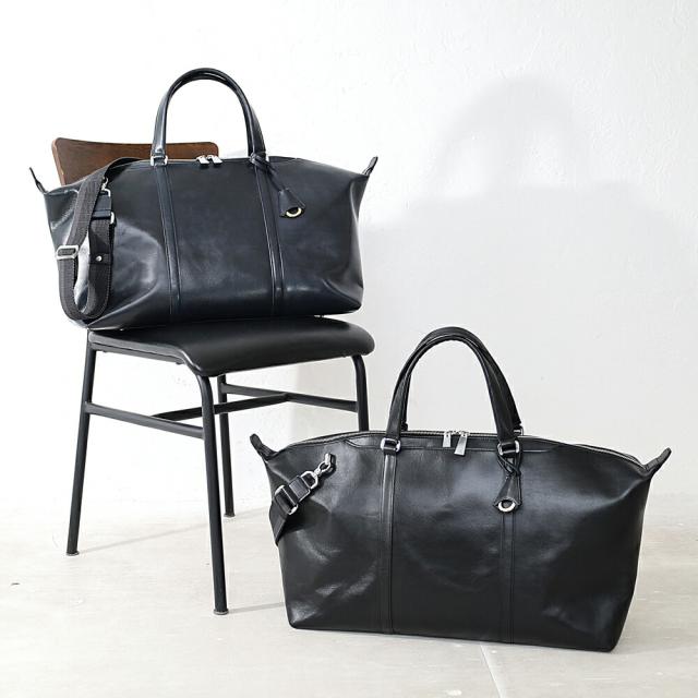 aniary アニアリ アンティークレザー ボストン 01-06004