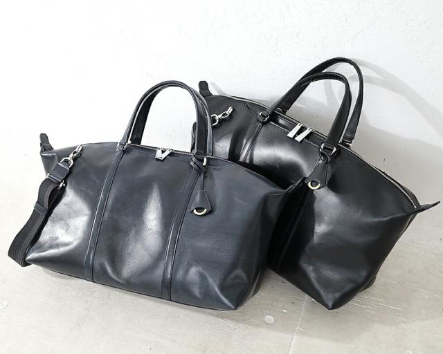 aniary アニアリ アンティークレザー ボストン 01-06004