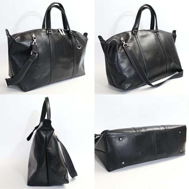 aniary アニアリ アンティークレザー ボストン 01-06004