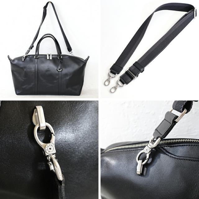 aniary アニアリ アンティークレザー ボストン 01-06004