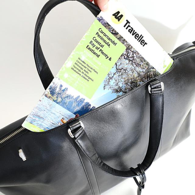 aniary アニアリ アンティークレザー ボストン 01-06004