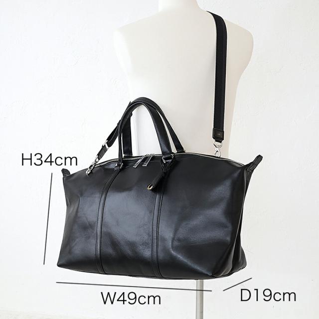 aniary アニアリ アンティークレザー ボストン 01-06004