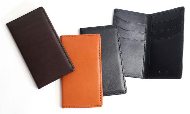 aniary アニアリ アンティークレザー カードケース 01-20020