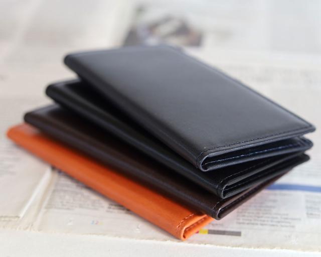 aniary アニアリ アンティークレザー カードケース 01-20020