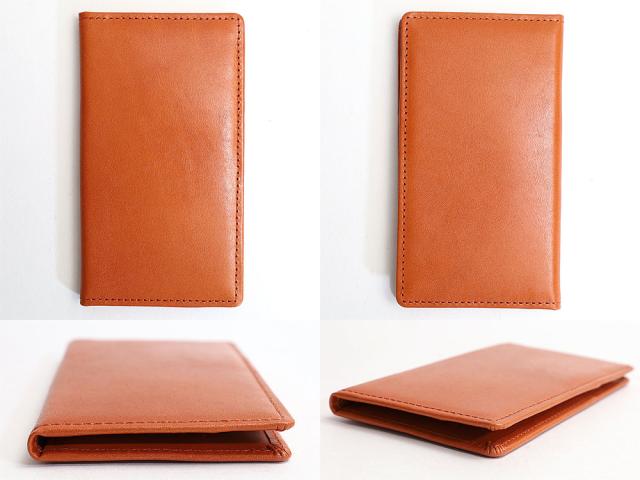 aniary アニアリ アンティークレザー カードケース 01-20020