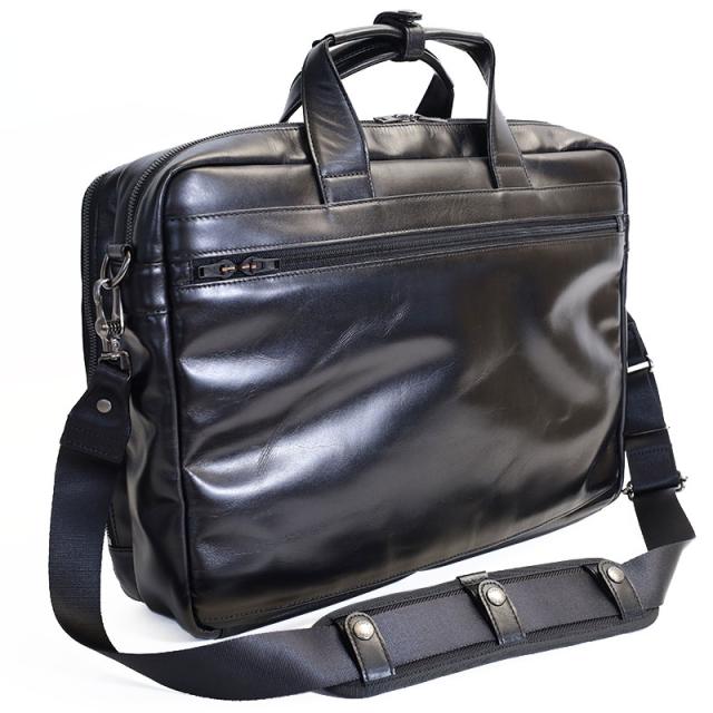 吉田カバン ラゲッジレーベル エレメント 2wayブリーフケース 021-01249 イメージ