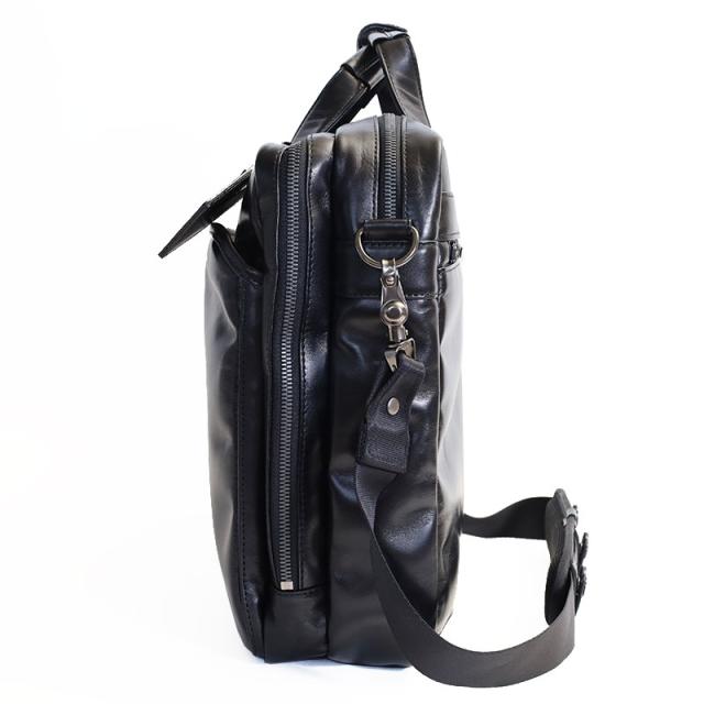 吉田カバン ラゲッジレーベル エレメント 2wayブリーフケース 021-01249 イメージ