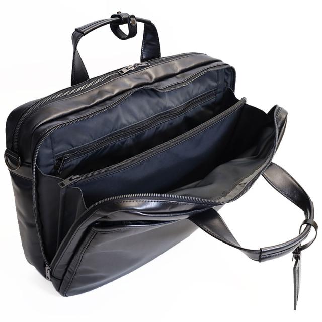 吉田カバン ラゲッジレーベル エレメント 2wayブリーフケース 021-01249 イメージ