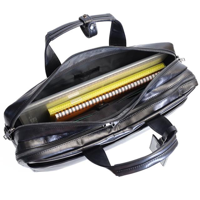 吉田カバン ラゲッジレーベル エレメント 2wayブリーフケース 021-01249 イメージ