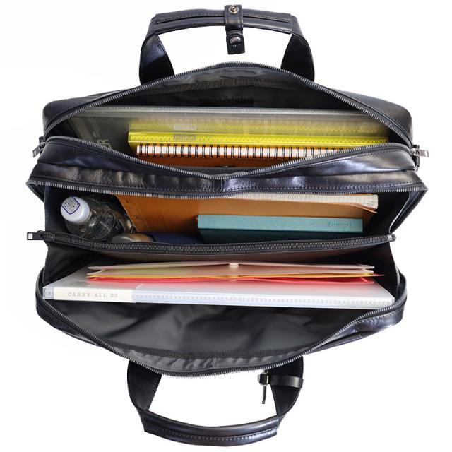 吉田カバン ラゲッジレーベル エレメント 2wayブリーフケース 021-01249 イメージ