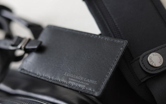 吉田カバン ラゲッジレーベル エレメント 2wayブリーフケース 021-01249 イメージ