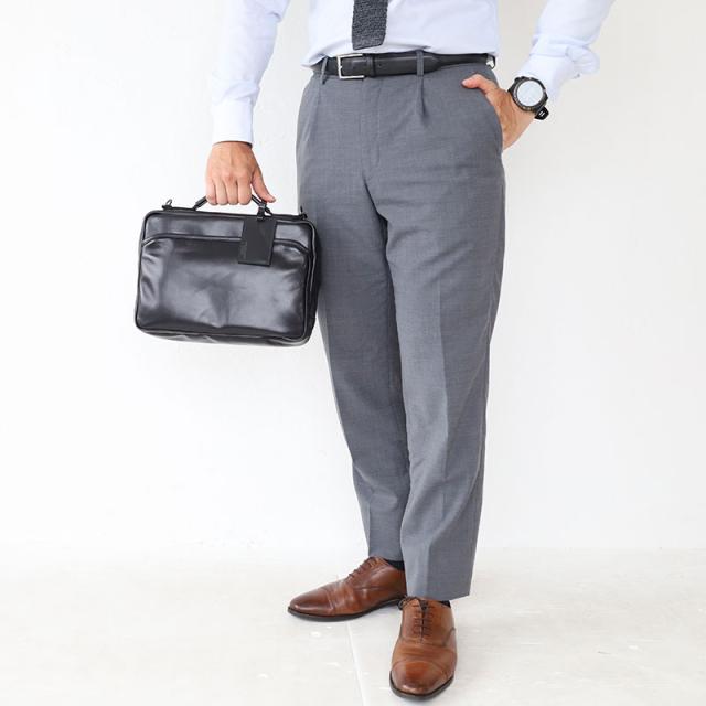 吉田カバン ラゲッジレーベル エレメント 2wayブリーフケース 021-01252 イメージ