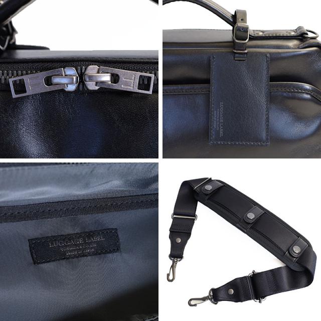吉田カバン ラゲッジレーベル エレメント 2wayブリーフケース 021-01252 イメージ