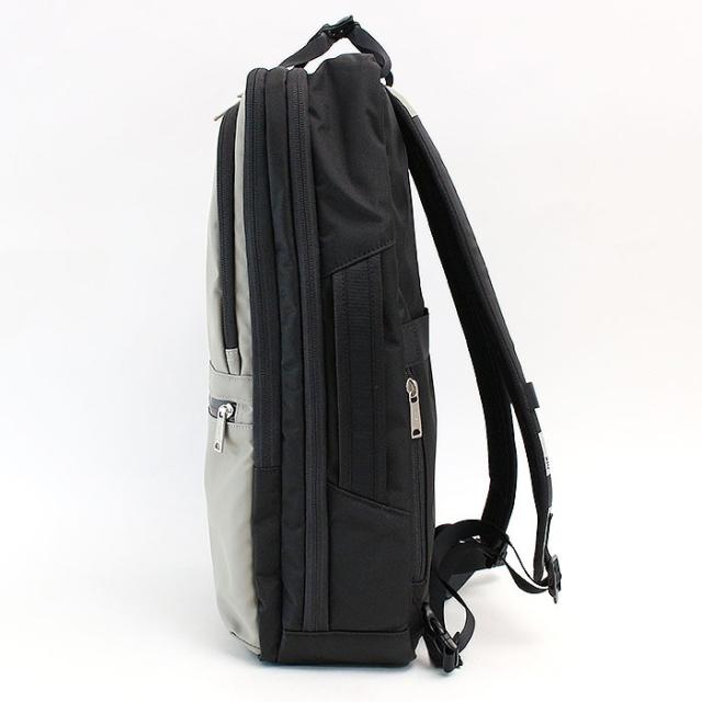 CIE VARIOUS 2WAY BACKPACK シー ヴェアリアス 2ウェイ バックパック