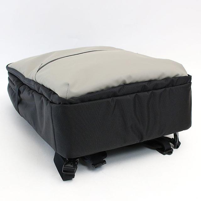 CIE VARIOUS 2WAY BACKPACK シー ヴェアリアス 2ウェイ バックパック