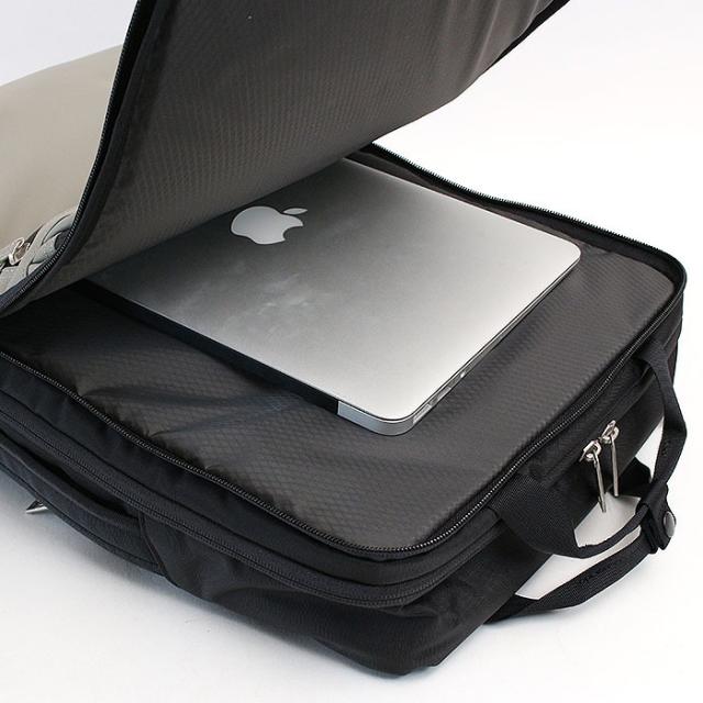 CIE VARIOUS 2WAY BACKPACK シー ヴェアリアス 2ウェイ バックパック