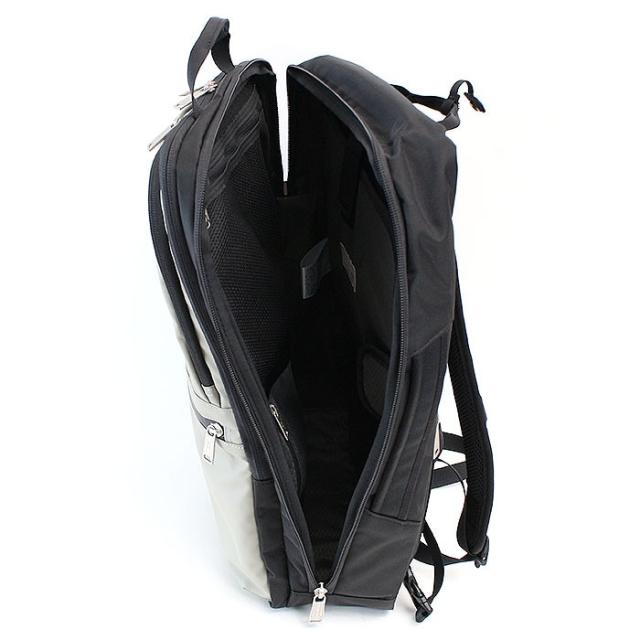 CIE VARIOUS 2WAY BACKPACK シー ヴェアリアス 2ウェイ バックパック
