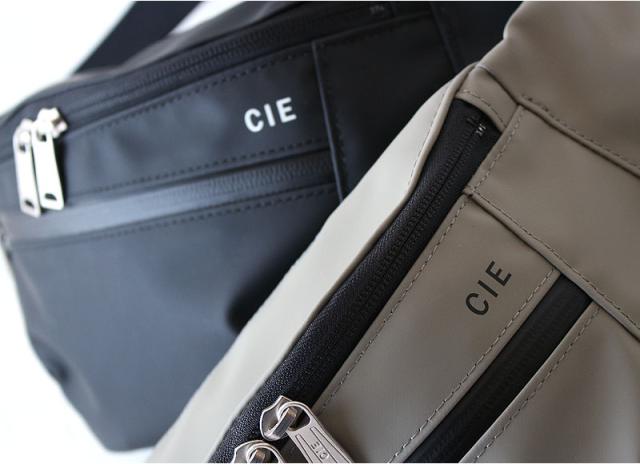 CIE VARIOUS BODYBAG シー ヴェアリアス ボディバッグ