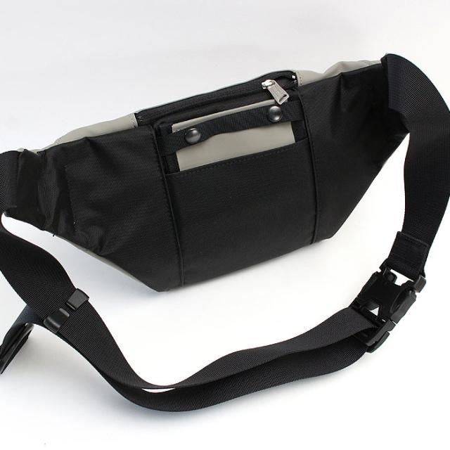 CIE VARIOUS BODYBAG シー ヴェアリアス ボディバッグ