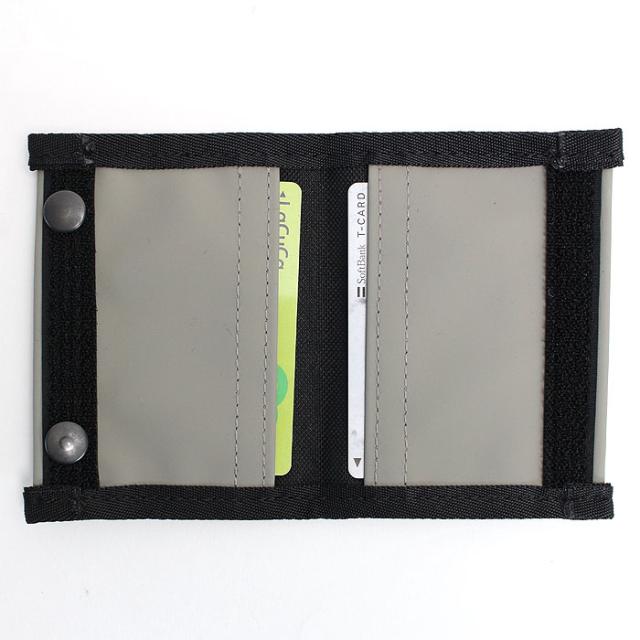 CIE VARIOUS BODYBAG シー ヴェアリアス ボディバッグ